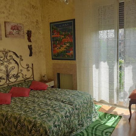 B&B Alle Piscine Verona Exterior photo