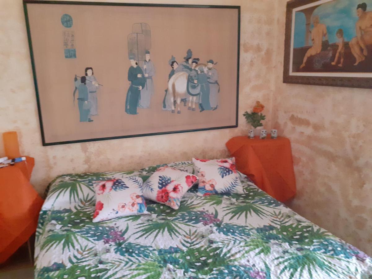 B&B Alle Piscine Verona Exterior photo