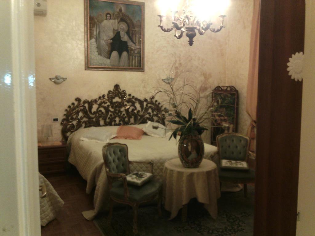 B&B Alle Piscine Verona Room photo