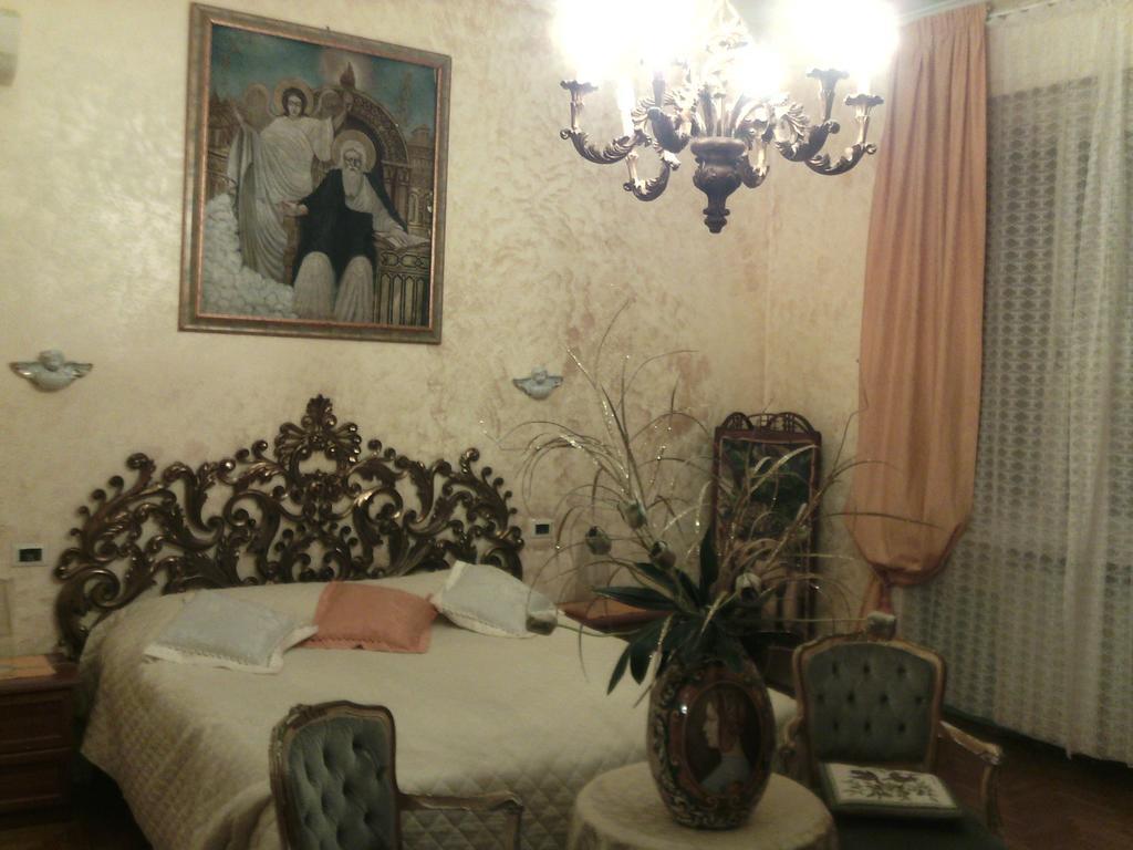 B&B Alle Piscine Verona Room photo