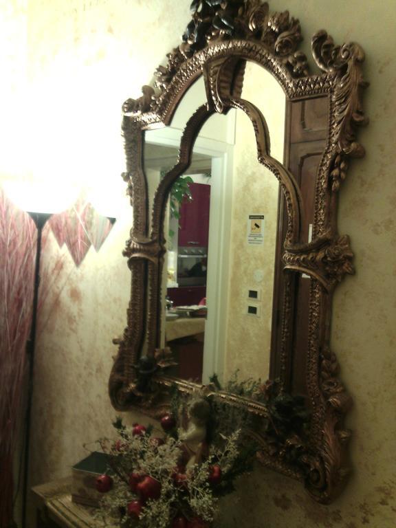 B&B Alle Piscine Verona Room photo