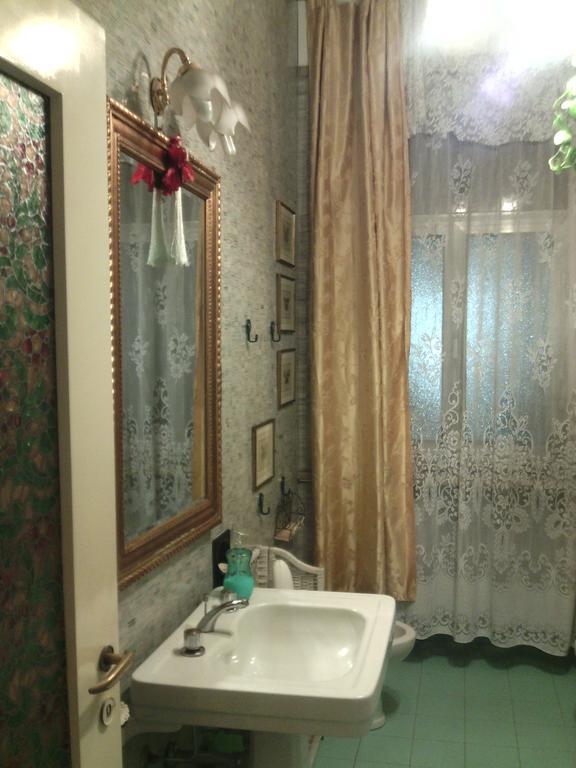 B&B Alle Piscine Verona Room photo